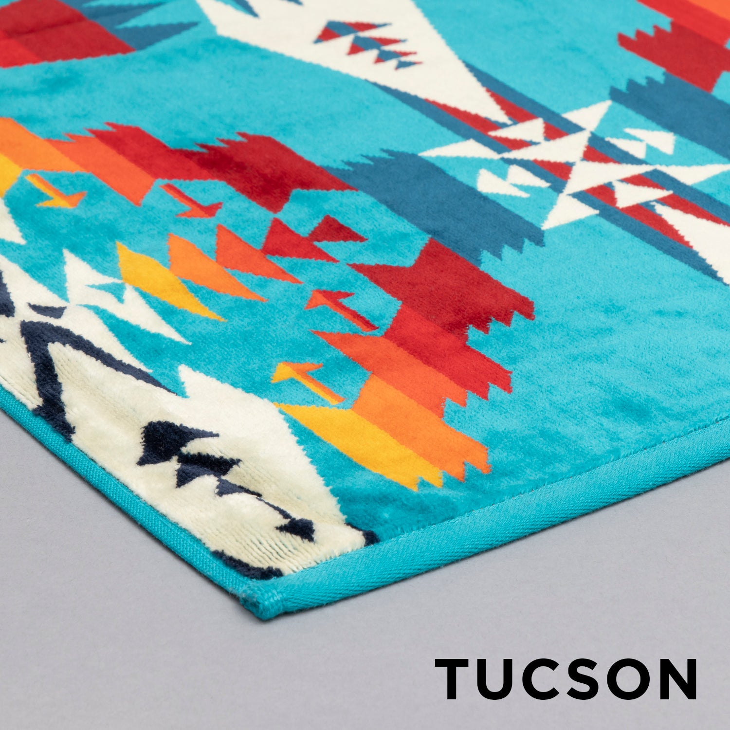 PENDLETON JACQUARD TOWEL タオル xb233-53508_1