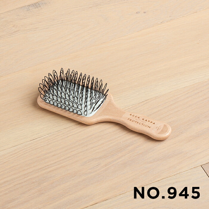 ACCA KAPPA PROTECTION HAIR BRUSH