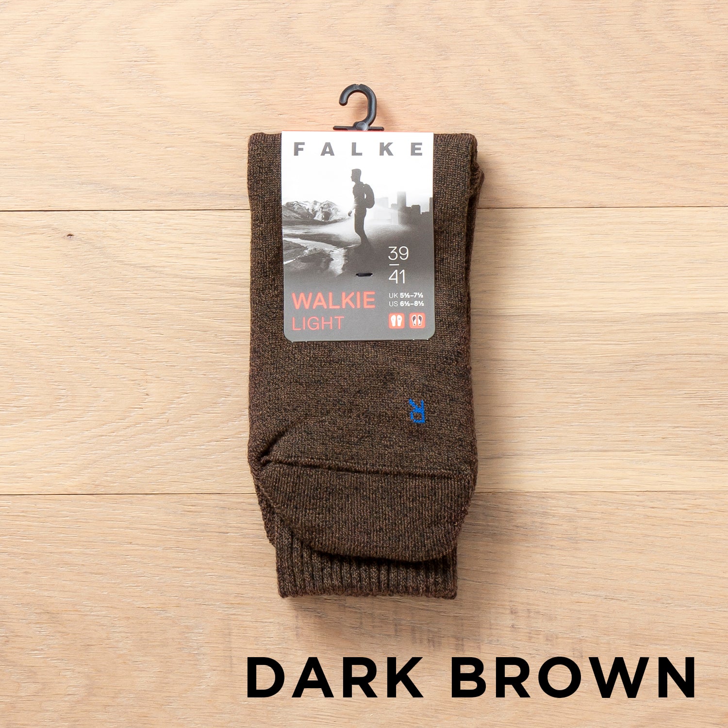 FALKE WALKIE LIGHT SOCKS 16486 靴下 164865450_1