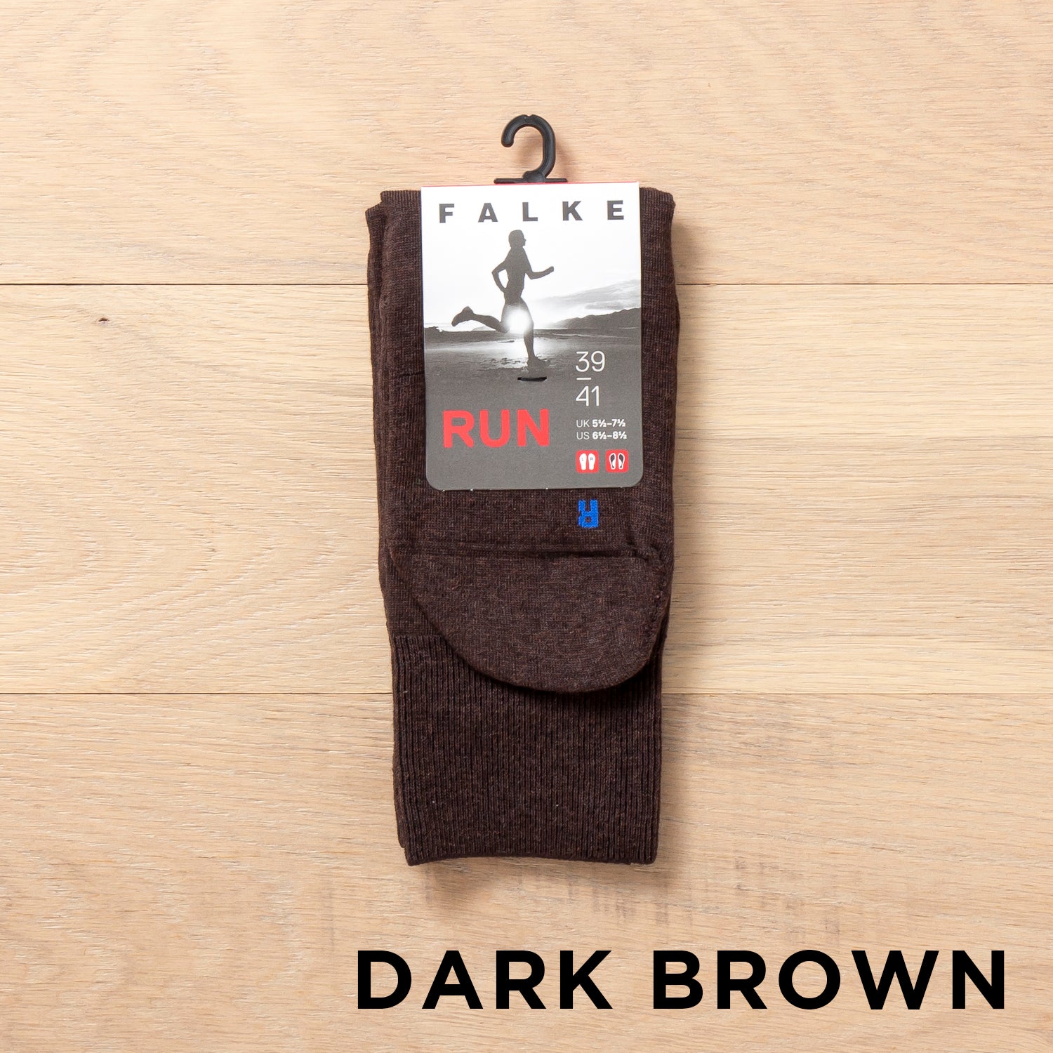 FALKE RUN SOCKS 16605 靴下 166055450_1