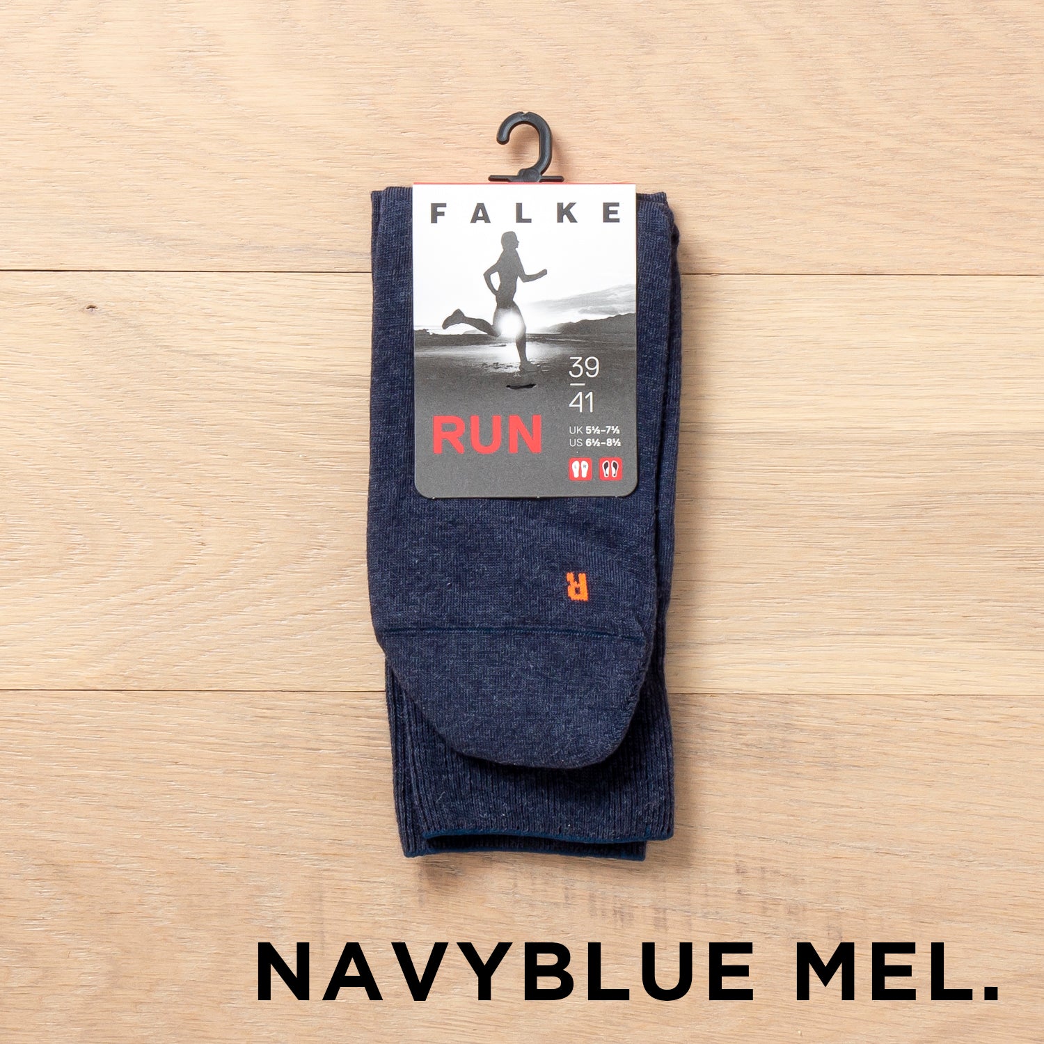 FALKE RUN SOCKS 16605 靴下 166056490_1