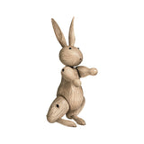 KAYBOJESENDENMARKカイボイスンデンマークウサギ39203北欧インテリア木製玩具置物オブジェブランド兎うさぎベージュギフトプレゼント