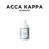 ACCAKAPPAアッカカッパデタージェントホワイトモス500ML3455液体洗剤洗剤おしゃれ着用洗剤洗濯