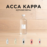 ACCA KAPPA DIFFUSER REFILL 500ML ディフューザー 85_1