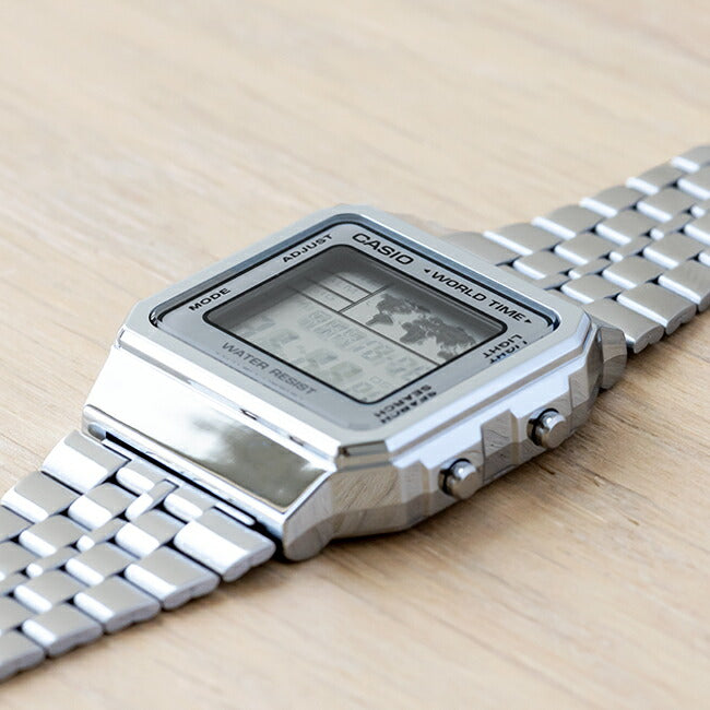 CASIO STANDARD A500WA-7