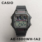 CASIO STANDARD MENS AE-1300WH 腕時計 ae-1300wh-1a2_1