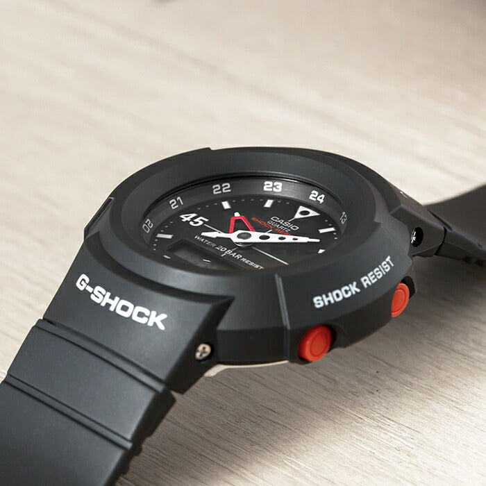 CASIO G-SHOCK AW-500E-1E