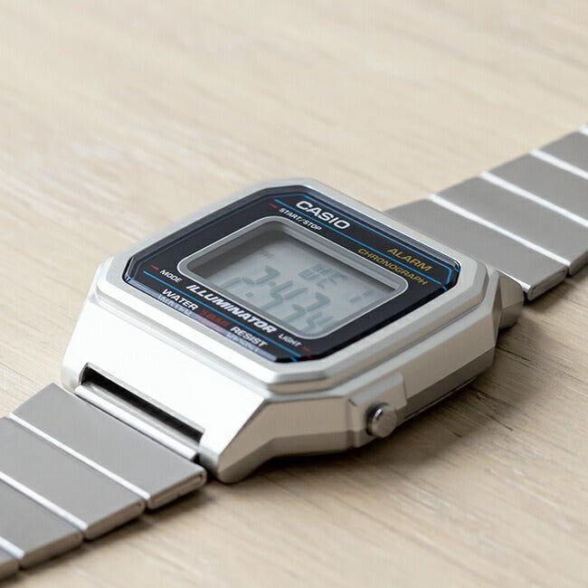 CASIO STANDARD B650WD-1A