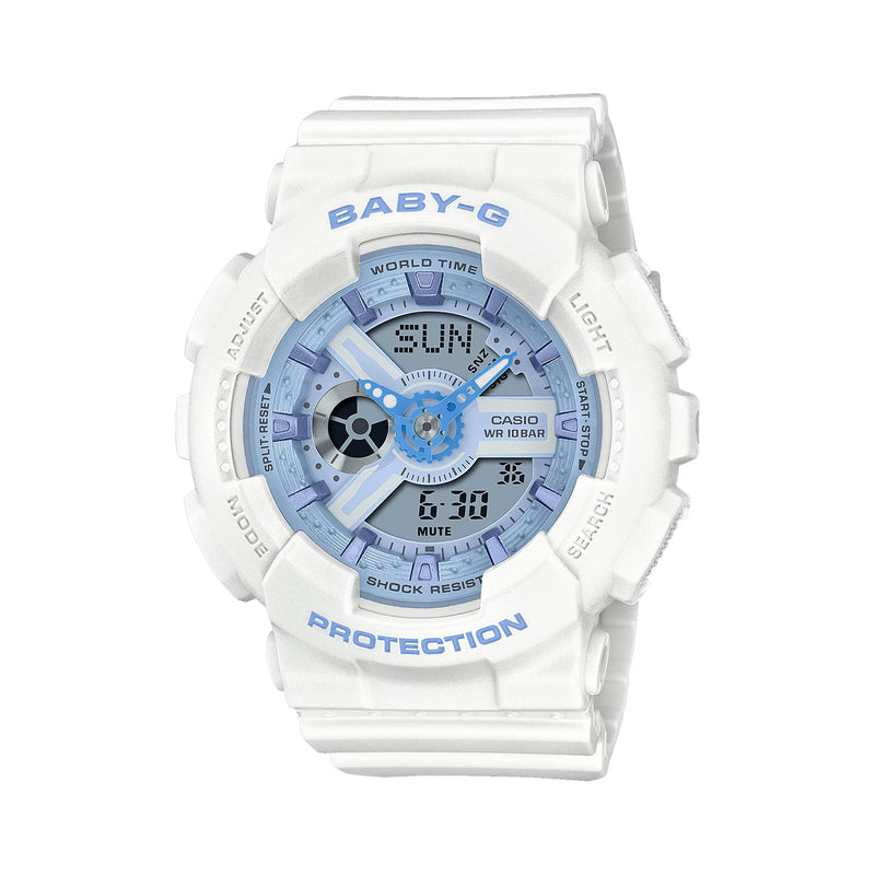CASIO BABY-G BA-110XBE-7A 腕時計 ba-110xbe-7a