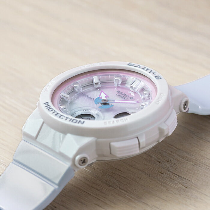 CASIO BABY-G BGA-250-7A3