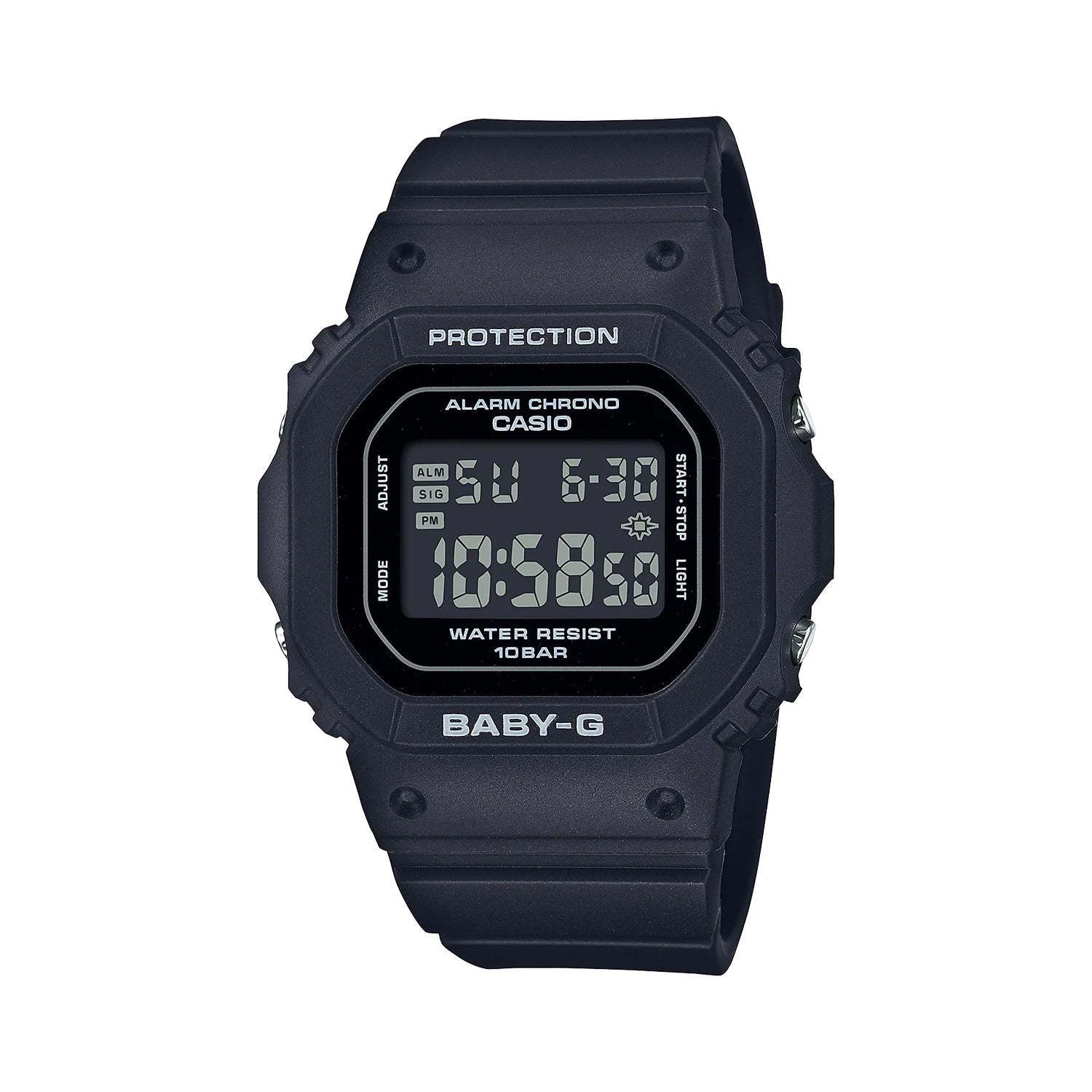 CASIO BABY-G BGD-565-1 腕時計 bgd-565-1