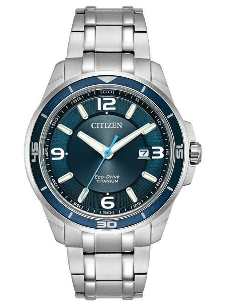 CITIZEN / ECO-DRIVE