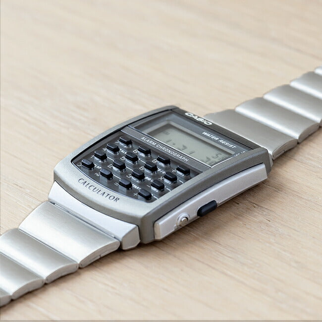 CASIO STANDARD CA-506-1