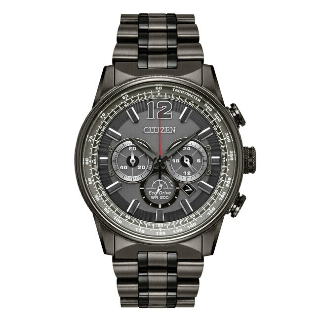 CITIZEN / ECO-DRIVE