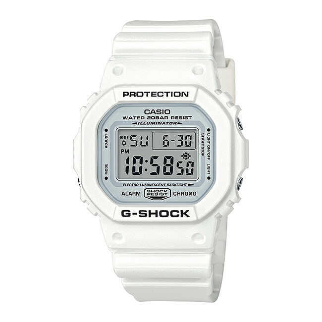 CASIO G-SHOCK DW-5600MW-7