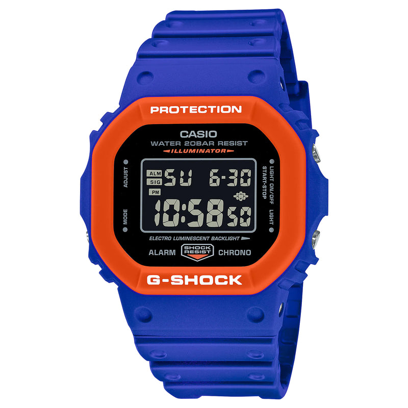 CASIO G-SHOCK DW-5610SC-2 腕時計 dw-5610sc-2