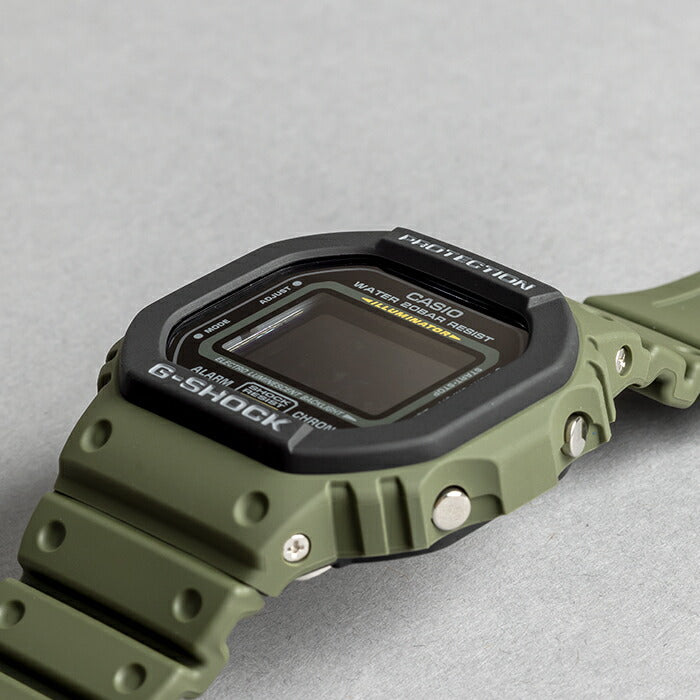 CASIO G-SHOCK DW-5610SU-3