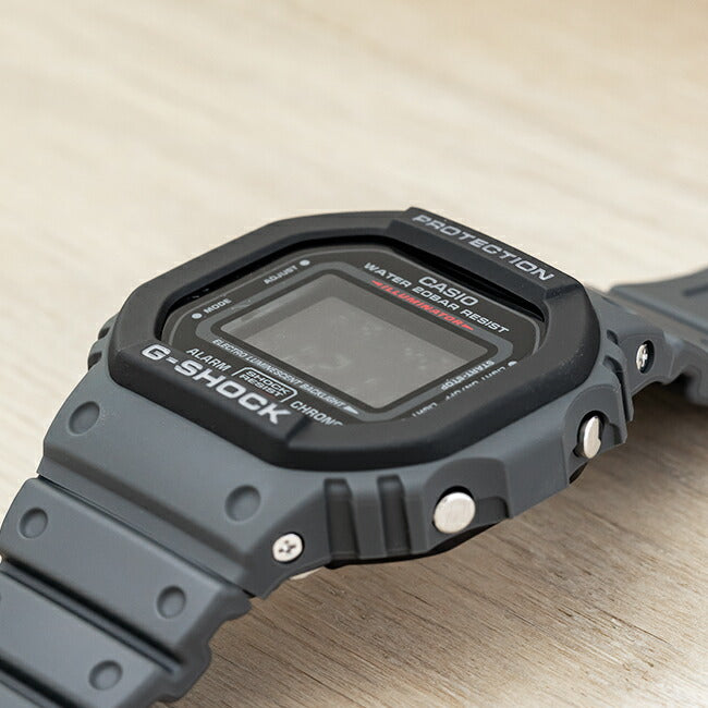 CASIO G-SHOCK DW-5610SU-8