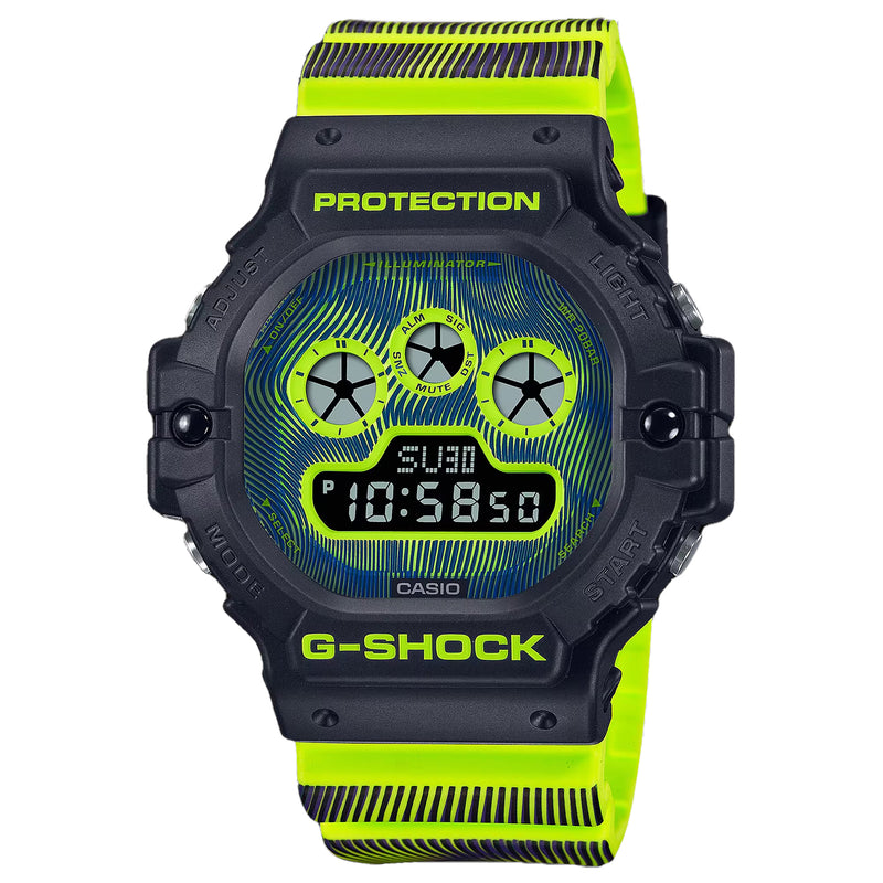 CASIO G-SHOCK DW-5900TD-9 腕時計 dw-5900td-9