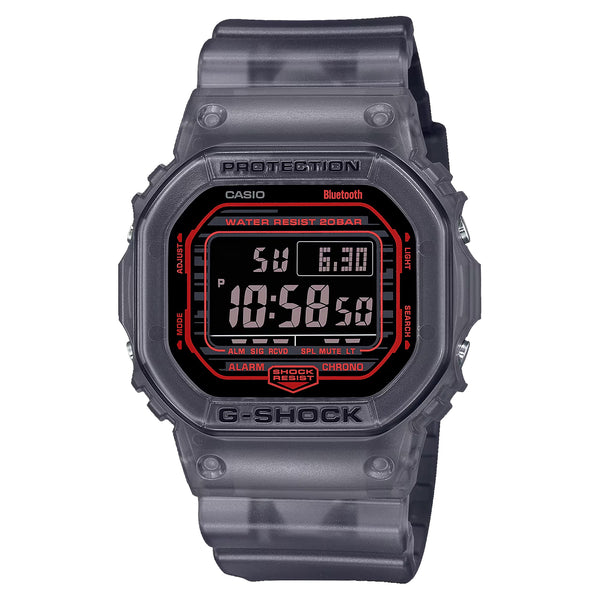 CASIO G-SHOCK DW-B5600G-1 腕時計 dw-b5600g-1