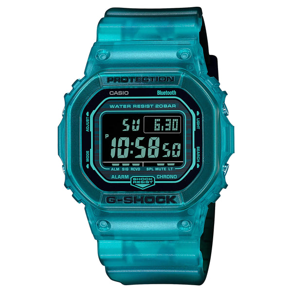 CASIO G-SHOCK DW-B5600G-2 腕時計 dw-b5600g-2