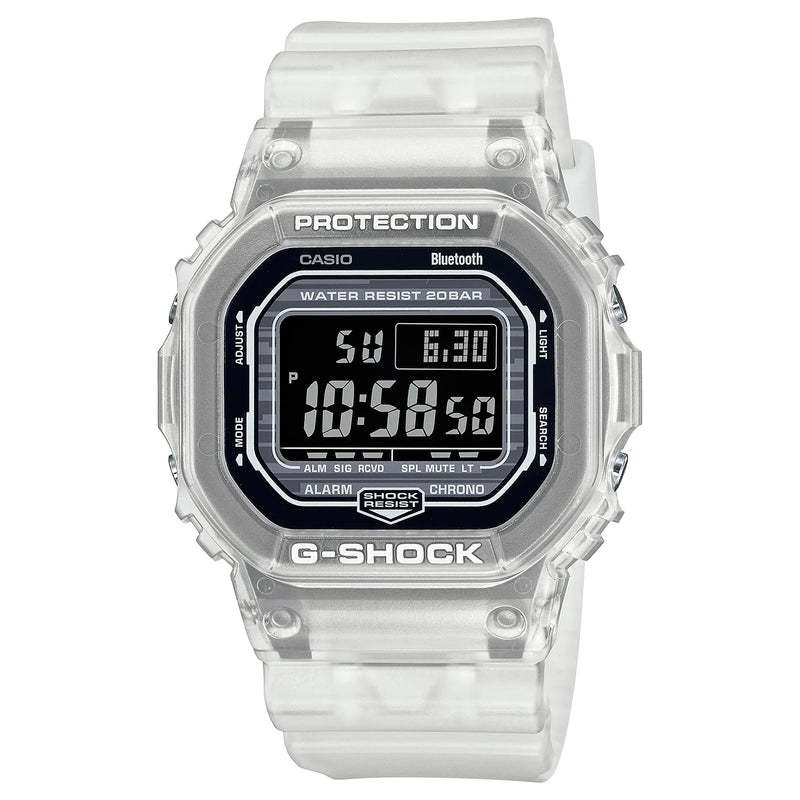CASIO G-SHOCK DW-B5600G-7 腕時計 dw-b5600g-7
