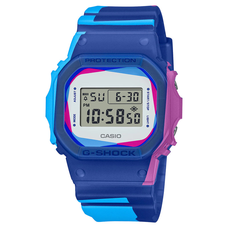 CASIO G-SHOCK DWE-5600PR-2 腕時計 dwe-5600pr-2_1