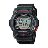 CASIOG-SHOCKカシオGショックG-7900-1腕時計メンズジーショックデジタル防水ブラック黒
