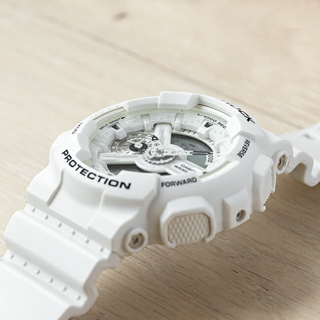 CASIO G-SHOCK GA-110MW-7A