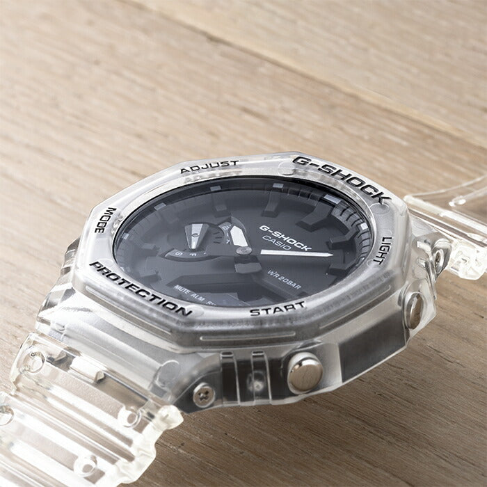 CASIO G-SHOCK GA-2100SKE-7A