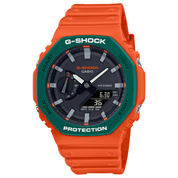 CASIO G-SHOCK GA-2110SC-4A 腕時計 ga-2110sc-4a