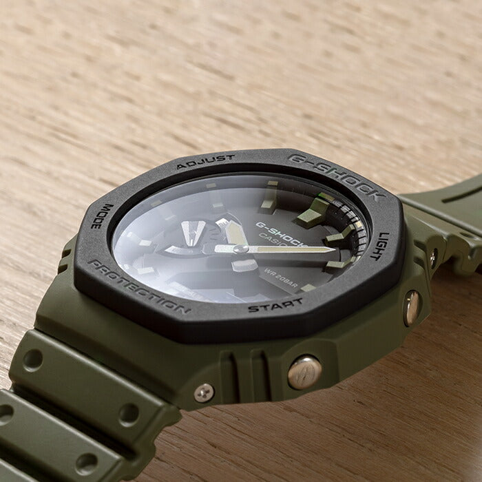 CASIO G-SHOCK 