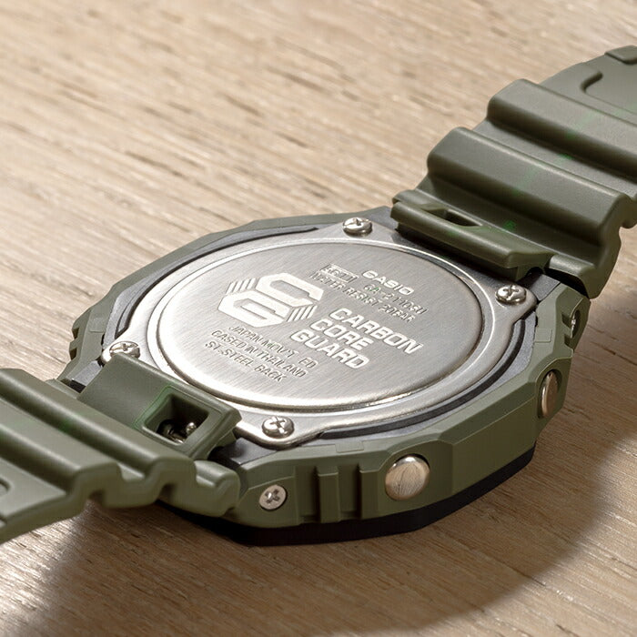 CASIO G-SHOCK 