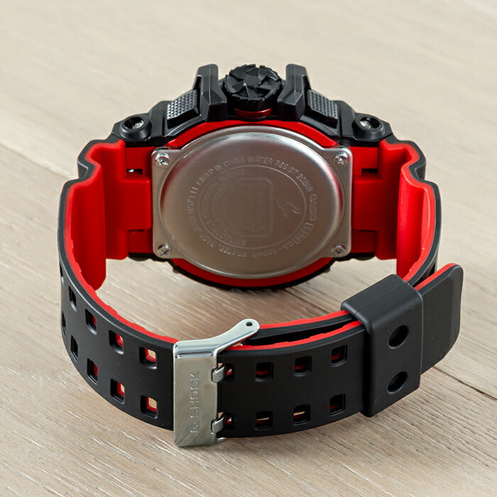 G shock outlet ga 400hr