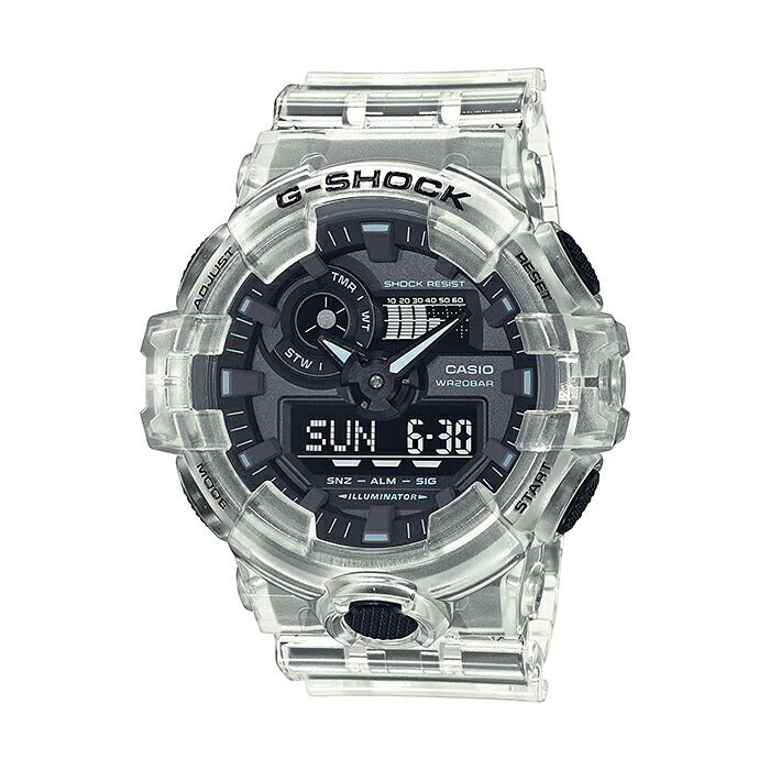 G shock clearance ga 700 7a