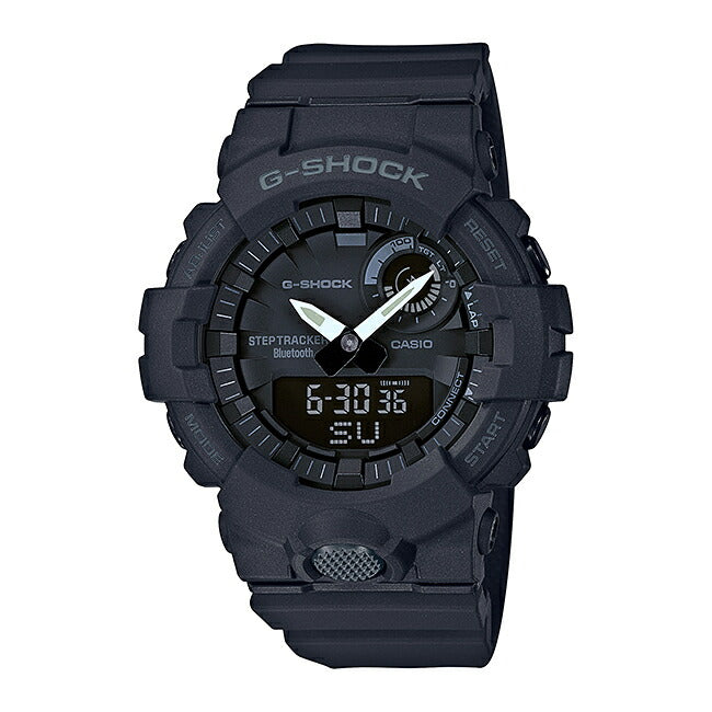 CASIO G-SHOCK GBA-800-1A