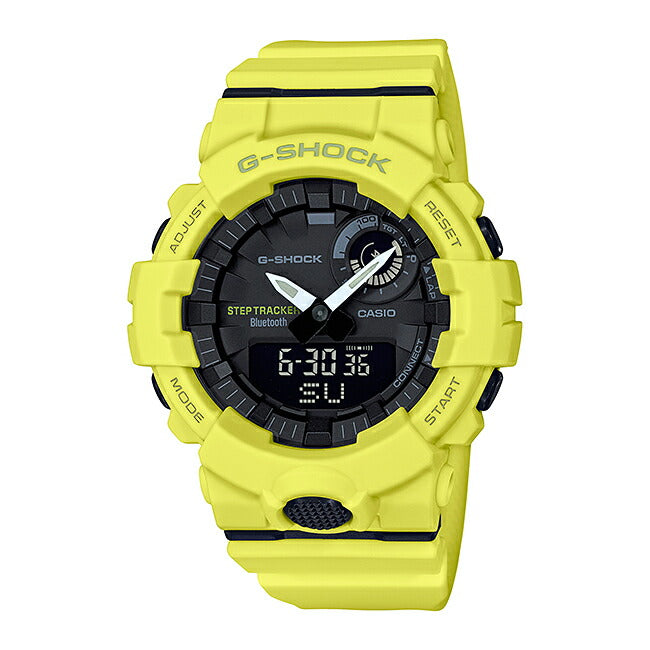 CASIO G-SHOCK GBA-800-9A