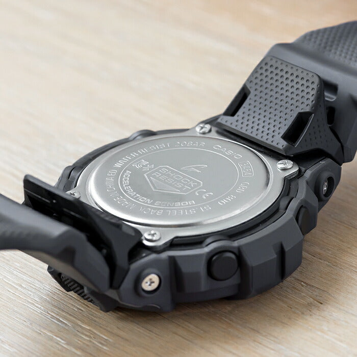 CASIO G-SHOCK GBD-800UC-8