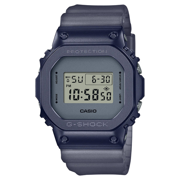 CASIO G-SHOCK GM-5600MF-2 腕時計 gm-5600mf-2