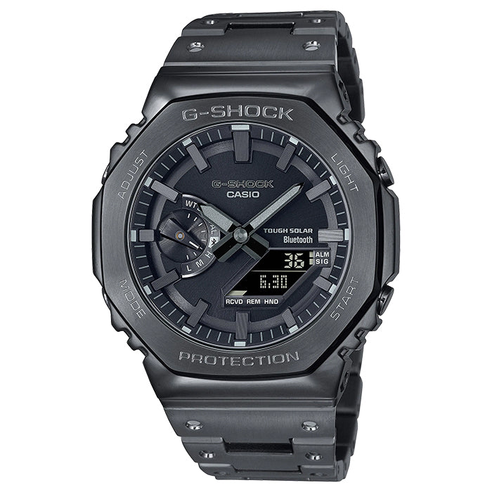 CASIO G-SHOCK GM-B2100BD-1A 腕時計 gm-b2100bd-1a