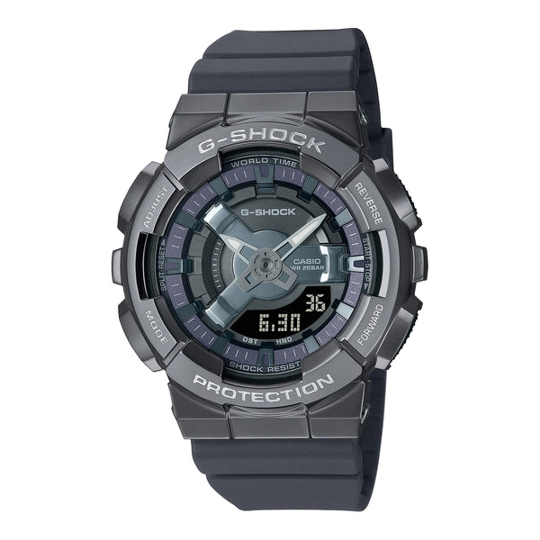 CASIO G-SHOCK GM-S110B-8A 腕時計 gm-s110b-8a