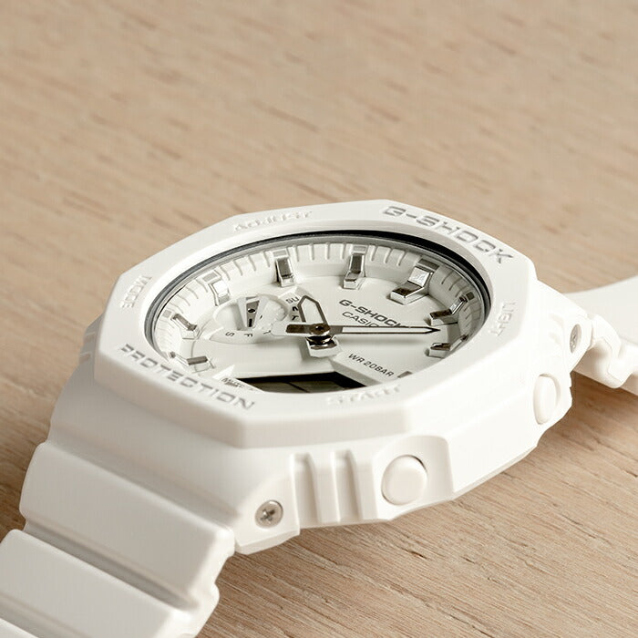 CASIO G-SHOCK GMA-S2100-7A