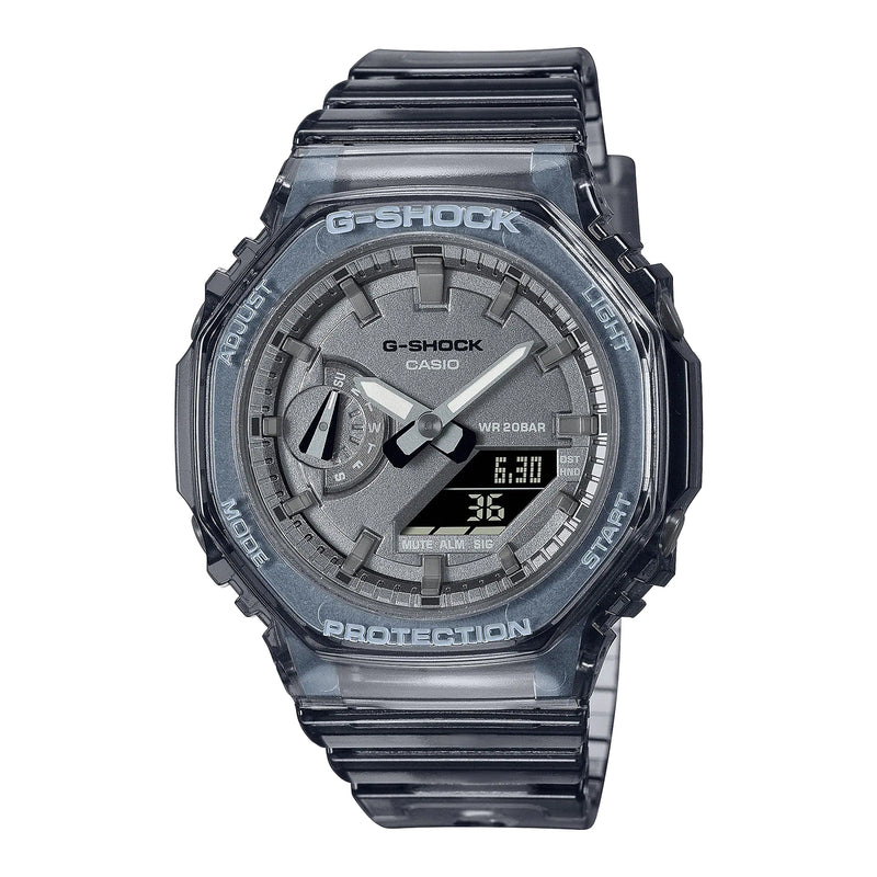 CASIO G-SHOCK GMA-S2100SK-1A 腕時計 gma-s2100sk-1a