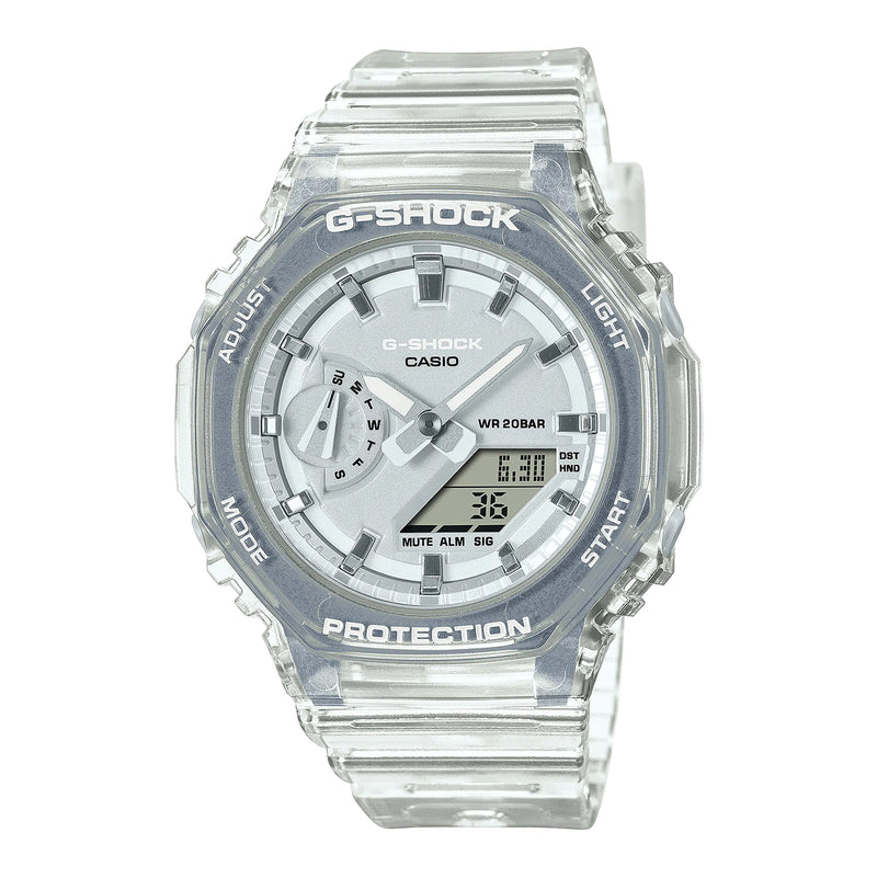 CASIO G-SHOCK GMA-S2100SK-7A 腕時計 gma-s2100sk-7a