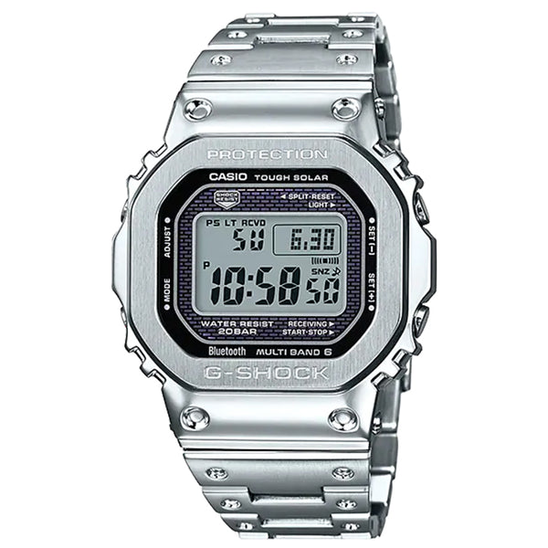 CASIO G-SHOCK GMW-B5000D-1 腕時計 gmw-b5000d-1