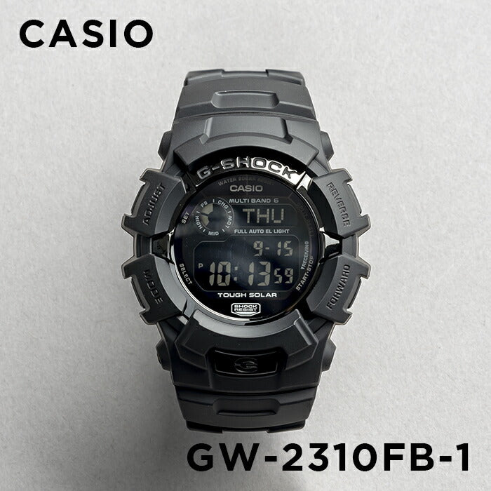 CASIO G-SHOCK GW-2310FB-1