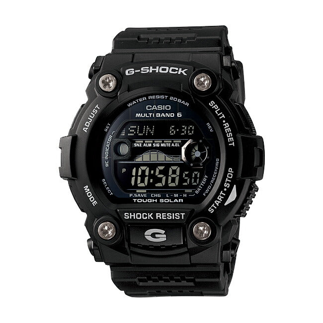 CASIO G-SHOCK GW-7900B-1