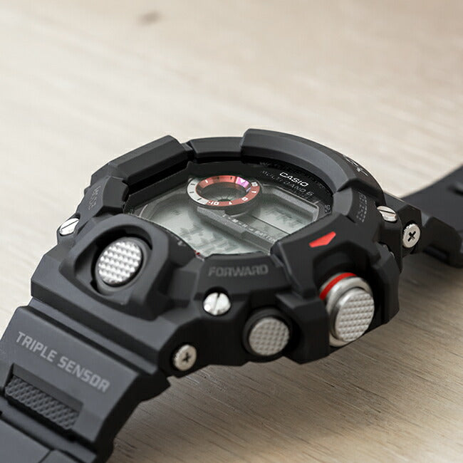 CASIO G-SHOCK RANGEMAN GW-9400-1