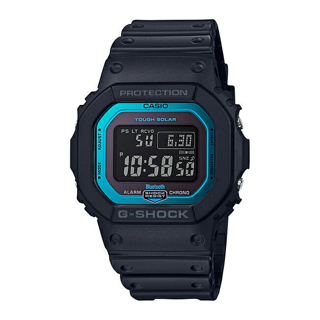 CASIO G-SHOCK GW-B5600-2