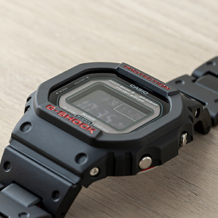 CASIO G-SHOCK GW-B5600HR-1